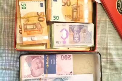 Bodrum Bölge Liman Başkanı rüşvet iddiasıyla gözaltına alındı (2)