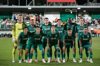 Bodrum FK geçen seneyi arıyor