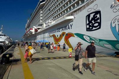 Bodrum'da ‘sarı yaz’ döneminde otellerin doluluk oranı yüzde 85'e çıktı