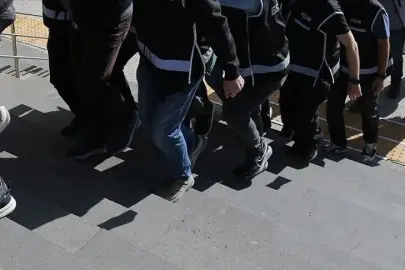 Burdur merkezli yasa dışı bahis operasyonunda 11 şüpheli yakalandı