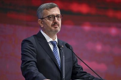 Burhanettin Duran'dan Netanyahu'nun Türkiye'ye hedef alan sözlerine tepki