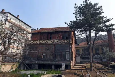 Bursa Osmangazi'nin Romangal Projesi desteklenmeye hak kazandı