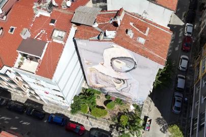 Dünyanın en havalı mahalleleri arasında girdi 