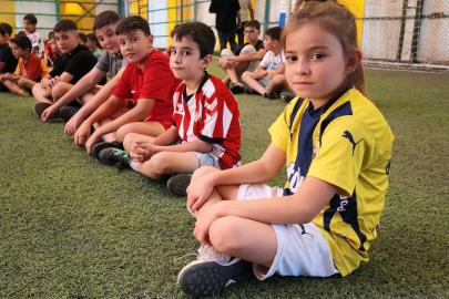 Erzincan Belediyesi Yaz Spor Okulları sona erdi