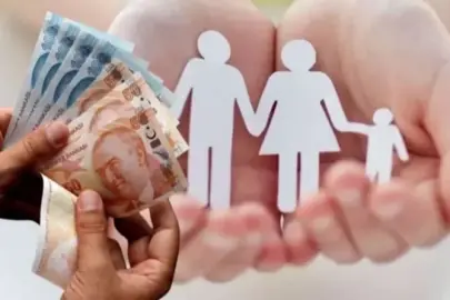 Eylül ayı SED ödemeleri hesaplara yatırıldı