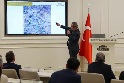 Gaziantep’te çiftçiye mazot desteği 2026’da da sürecek