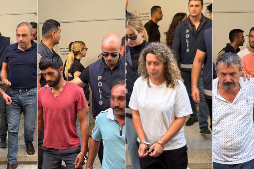 Girne'deki feribot faciası soruşturmasında yeni karar