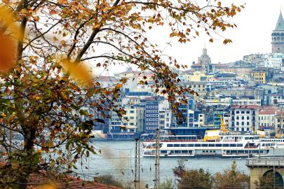 İstanbul'da mevsimin değişeceği gün belli oldu: "Sonbahara dönüş yapıyoruz"