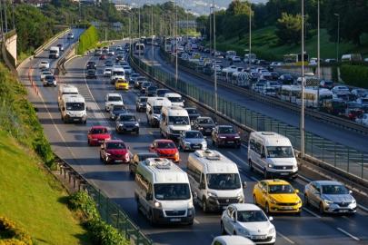 İstanbul'da pazartesi alarmı