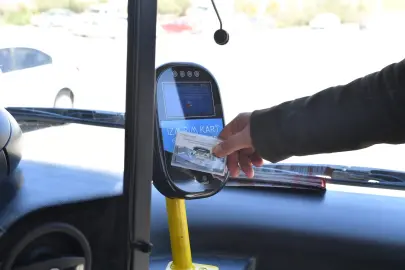 İzmirim Kart’ta yeni nesil ödeme dönemi başlıyor