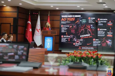 Jandarma personeline “Finans Terapisi” eğitimi