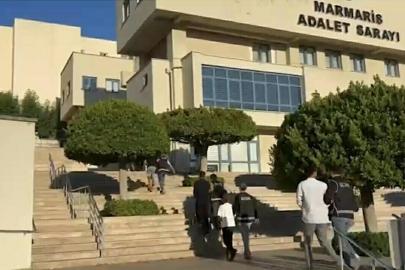Kaçak sigara operasyonunda 4 şüpheli tutuklandı