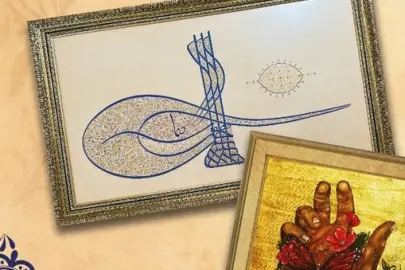 Kayseri Talas'ta geleneğin zarafeti sürüyor