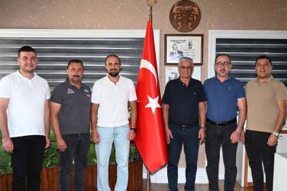 Kemer’de Sea To Sky heyecanı başlıyor