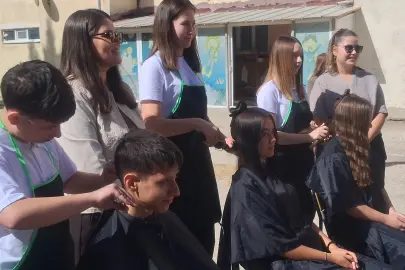 Keşan’da Ahilik Haftası kutlandı