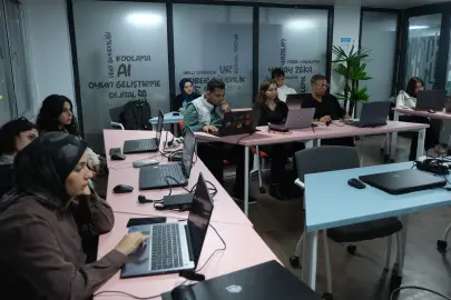 Kocaeli'de Dijital Kampüs’te yeni dönem heyecanı
