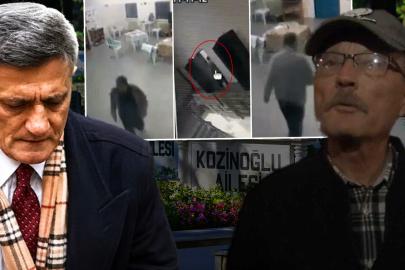 Kozinoğlu soruşturması. Hasan Atilla Uğur'un ifadesi ortaya çıktı, 3 soru yanıtsız kaldı