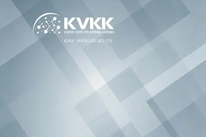 KVKK’dan avukatların mesleki faaliyetlerinde kişisel veri rehberi