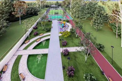 Malatya'nın geleceğine 43 yeni spor ve gençlik yatırımı