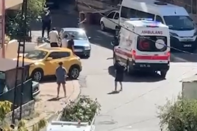 Maltepe'de silahlı kavga: İki ölü, bir ağır yaralı