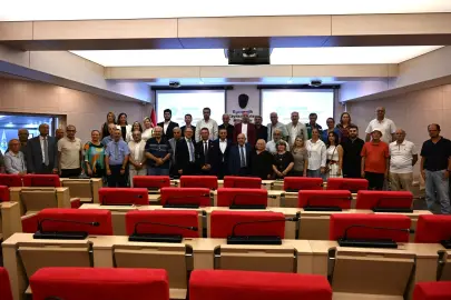 Manisa Kent Konseyi yeni döneme hazır