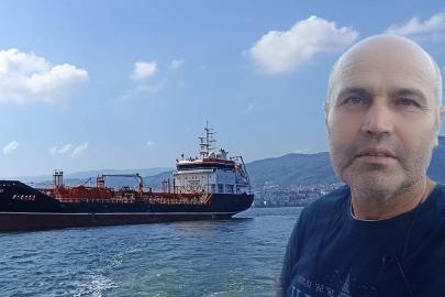 Marmara'daki gemi kazasında yürek burkan tesadüf. Kayıp denizci, Alsu'yu yıllar önce fotoğraflamış