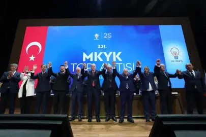 Memduh Büyükkılıç'tan Ankara'da Kayseri için yoğun temas