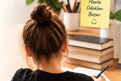 Muğla Milas'tan 'Öğrenci Koçluğu' hizmeti