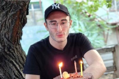 ODTÜ'lü Mert'in kahreden ölümü. Lösemiyi yendi, kazada can verdi