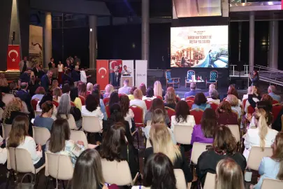 Osmangazi’de ticaret mirası gelecekle buluştu