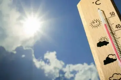 Sıcaklıklar yükseliyor! İşte 11 Eylül Cuma hava durumu