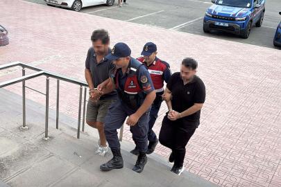 ‘Sokaklar Güvende’ operasyonunda gözaltına alınan 41 şüpheli adliyede
