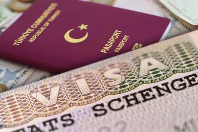 TIR şoförlerinden Schengen isyanı. "Göçmen muamelesi son bulmalı"