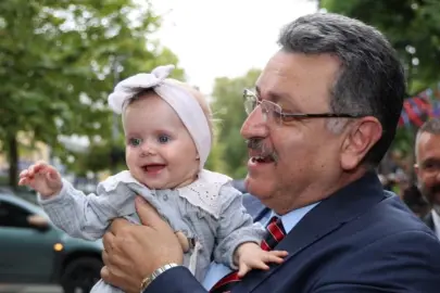Trabzon’da 66 işçiye tüp bebek desteği sağlandı