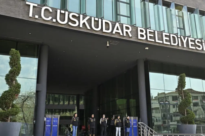Üsküdar Belediyesi'ndeki seçimle ilgili İstanbul Valiliği'nden açıklama