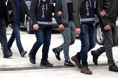 Usulsüz vatandaşlık soruşturması. Bakan Gürlek: 72 kişi gözaltında, 30 şirkete kayyum atandı