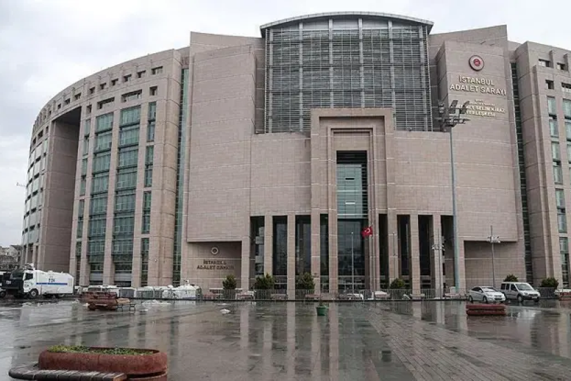 Yeni Parti İstanbul İl Başkanı Özgür Çelik'e tehdit ve hakaret soruşturması