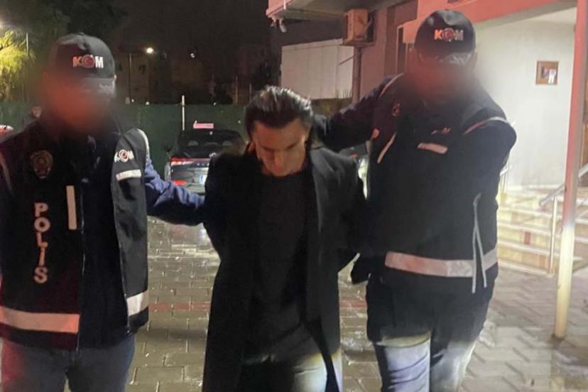 Cehennem Melekleri suç örgütü lideri Necati Arabacı'nın cezası belli oldu