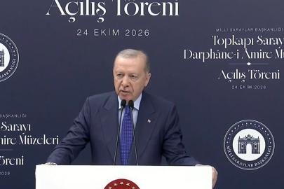 Cumhurbaşkanı Erdoğan: Kimliksizleştirme siyasetine maruz bırakıldık