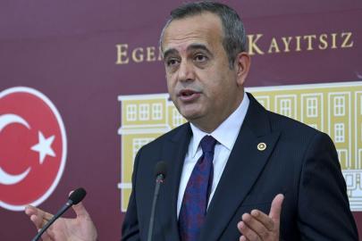 DEVA Partili Ertuğrul Kaya istifa etti: Yeni Yol'un Meclis grubu düştü