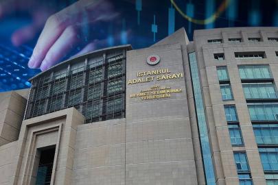Fon soruşturması. Ertan Aydın ve Türkiye Sigorta Genel Müdür Yardımcısı Gürol Sami Özer gözaltında