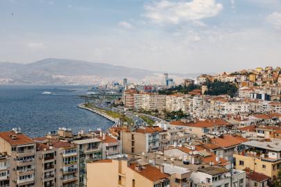İzmir'de tüm fay hatlarının geçmişi tek tek incelendi, tehlike yaratan 5 fay belirlendi