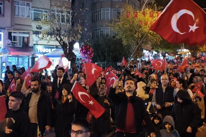 Siyasi isimlerden 29 Ekim mesajları. "Milli iradenin abidevi eseri"