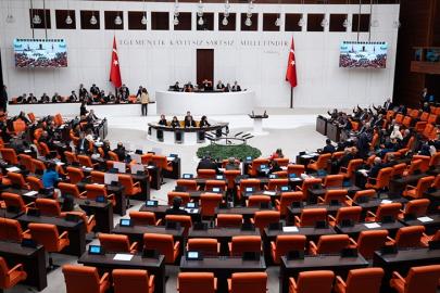 TBMM'de bu hafta. Mekke Savunma Anlaşması görüşmeleri başlıyor
