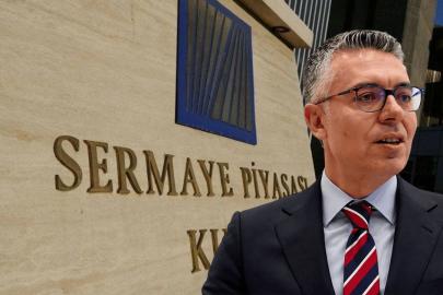Sermaye Piyasası Kurulu Başkanlığına Muhsin Atcı atandı